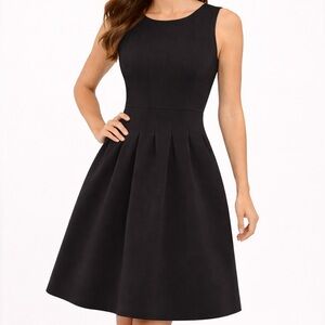 Vince Camuto Little Black Dress – Size 10